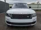 2018 LAND ROVER RANGE ROVER