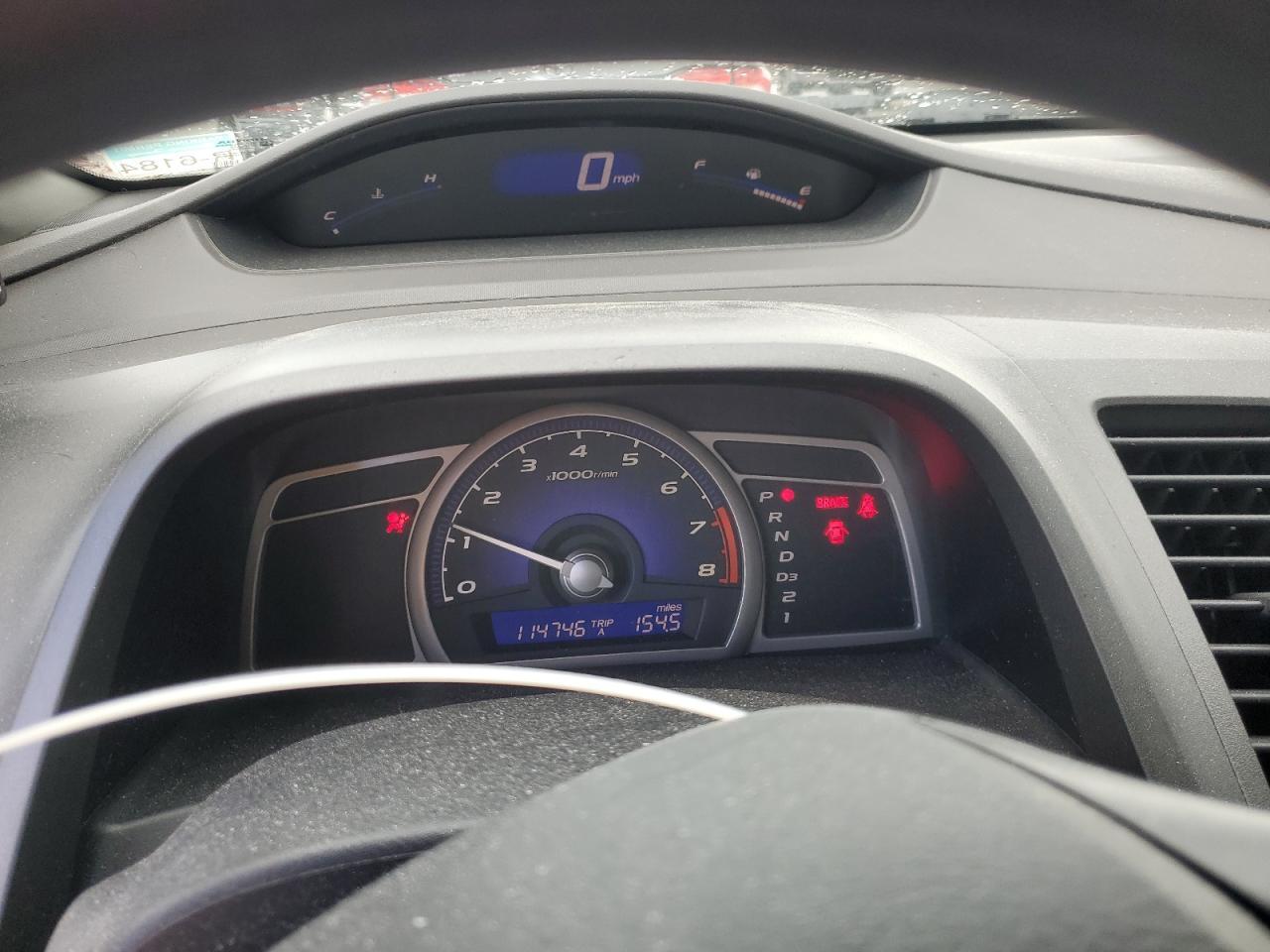 2006 HONDA CIVIC
