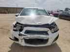 2014 CHEVROLET SONIC