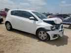 2014 CHEVROLET SONIC
