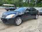 2011 NISSAN ALTIMA