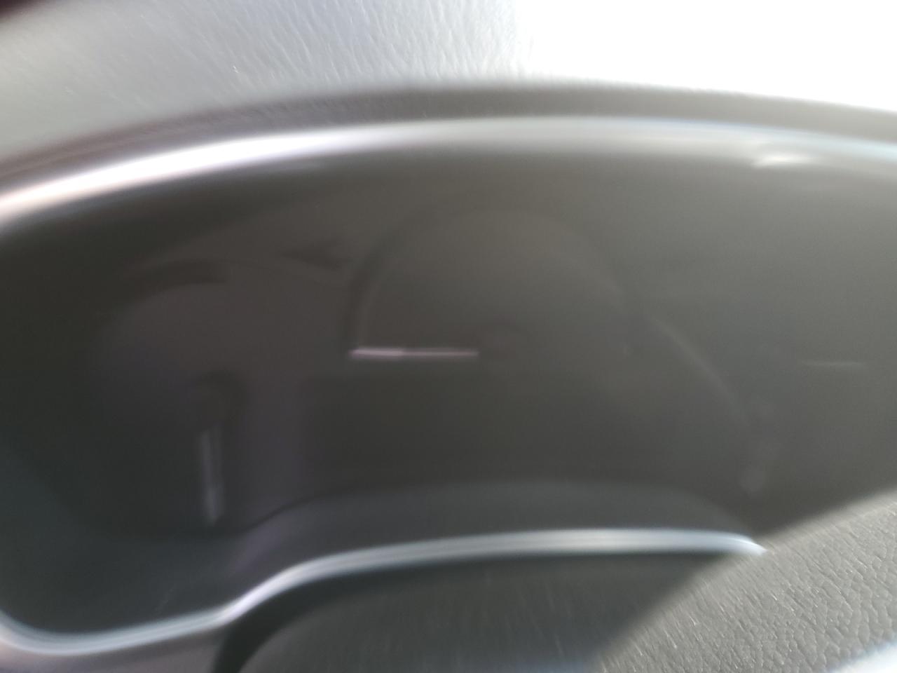 2015 CADILLAC SRX