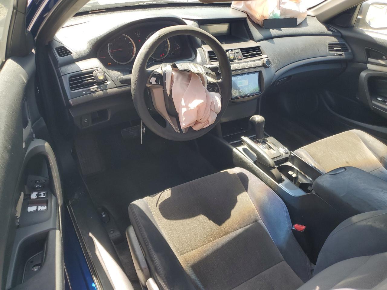 2010 HONDA ACCORD