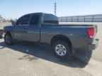 2007 NISSAN Titan