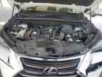 2016 LEXUS Nx