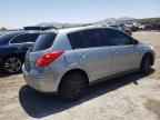 2009 NISSAN VERSA