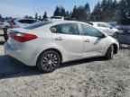 2015 KIA FORTE
