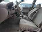 2004 NISSAN SENTRA