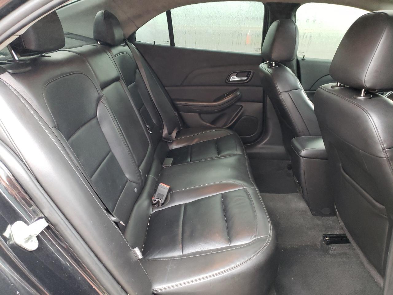 2014 CHEVROLET MALIBU