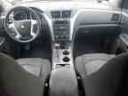 2010 CHEVROLET TRAVERSE