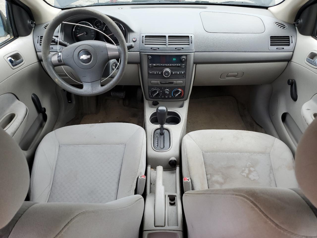 2007 CHEVROLET COBALT