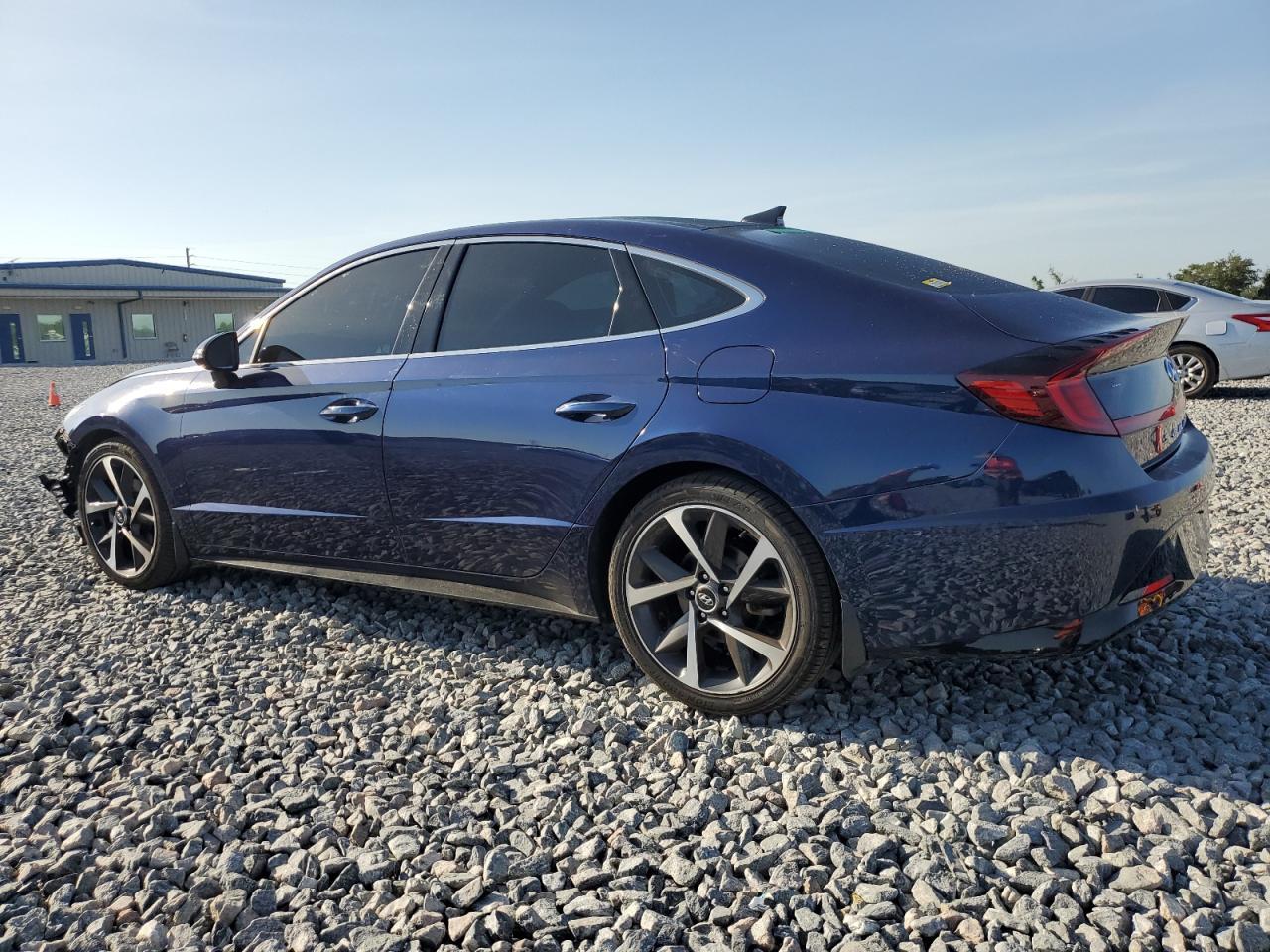 2022 HYUNDAI SONATA