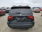 2005 BMW X3