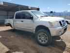 2005 NISSAN Titan