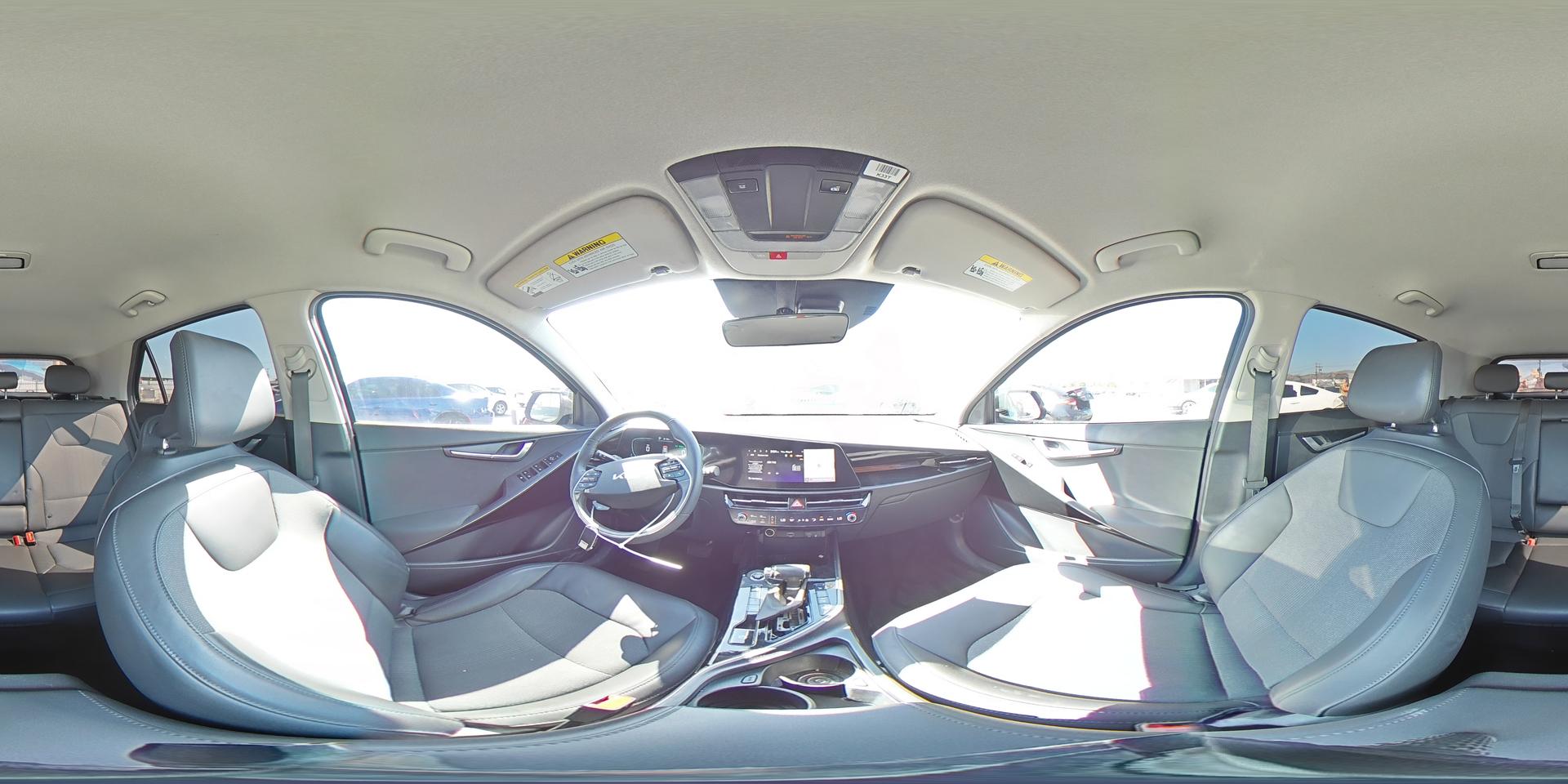 2024 KIA Niro
