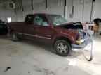 2000 CHEVROLET Silverado
