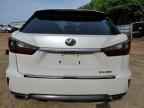2018 LEXUS RX 350