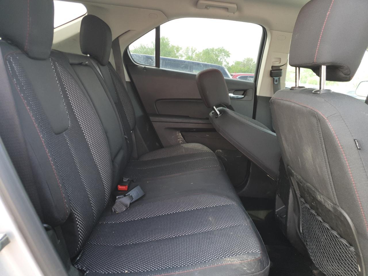 2012 CHEVROLET EQUINOX