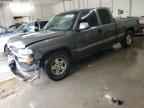 2001 CHEVROLET SILVERADO 1500