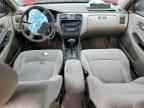 2002 HONDA ACCORD