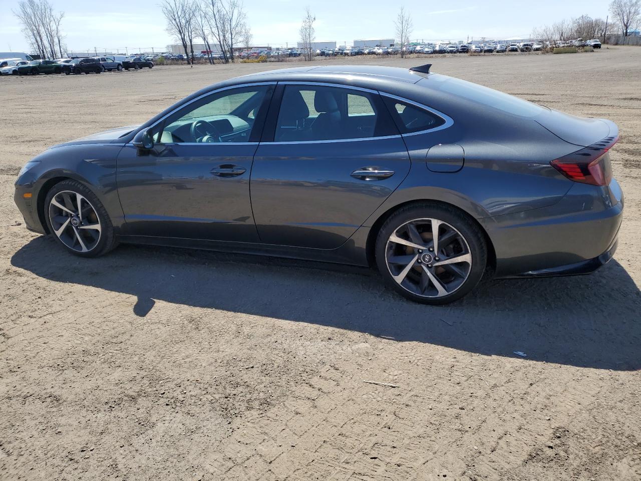 2023 HYUNDAI SONATA