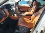 2015 LAND ROVER RANGE ROVER