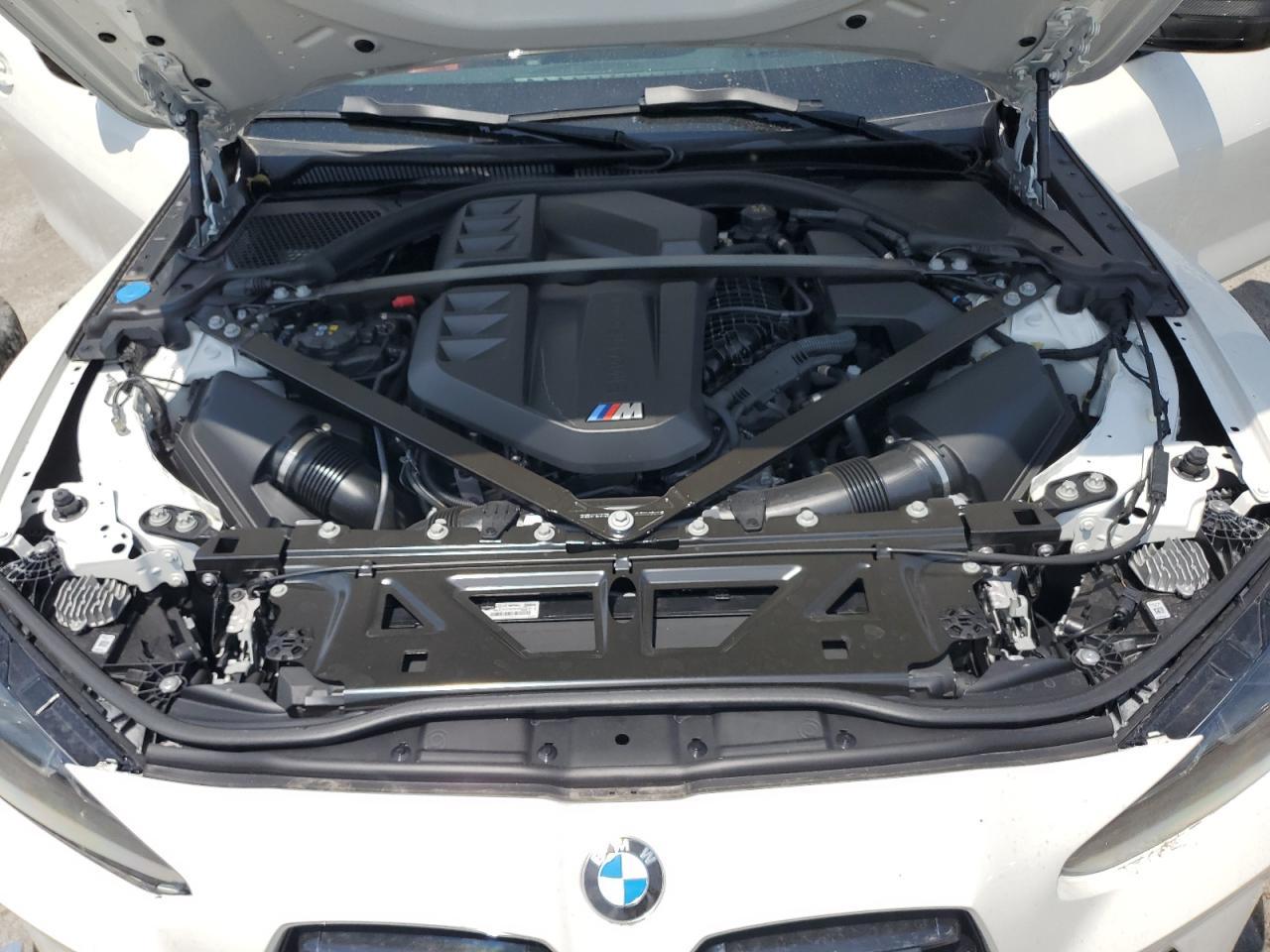 2024 BMW M4