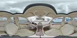 2003 MERCEDES-BENZ E-Class