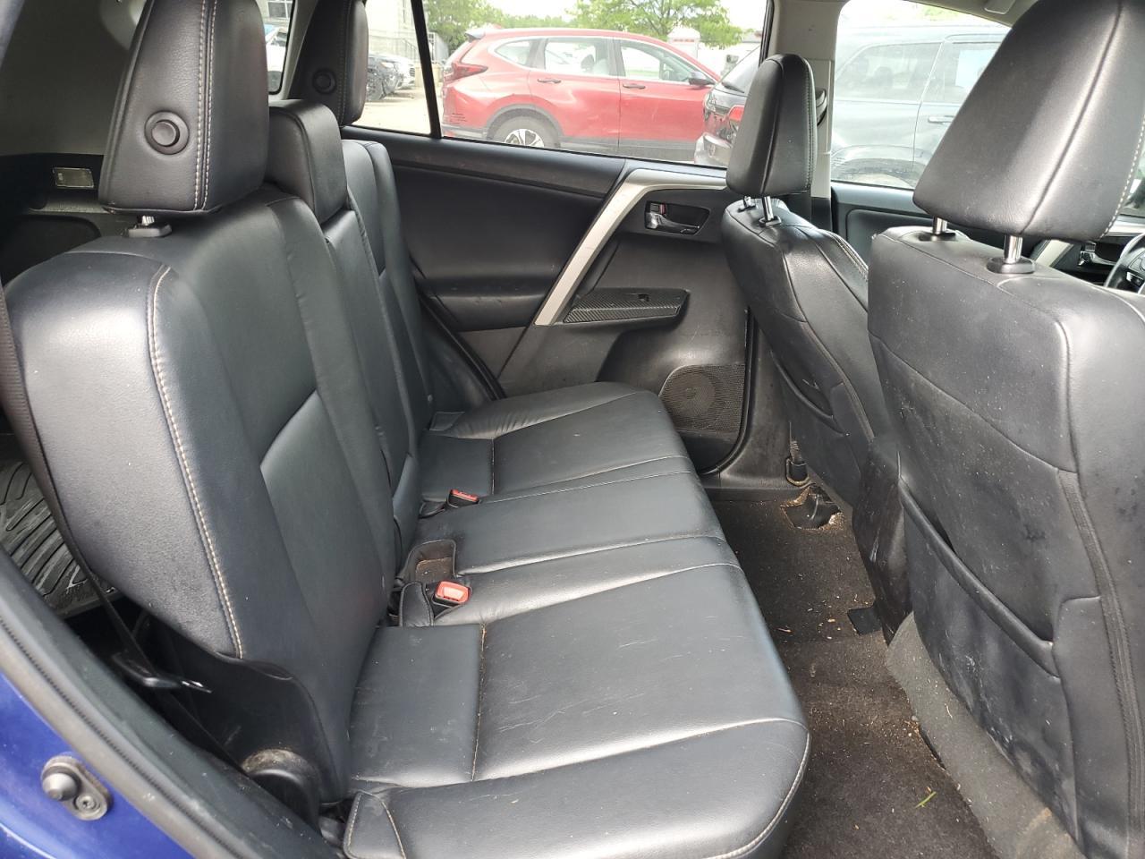 2014 TOYOTA RAV4