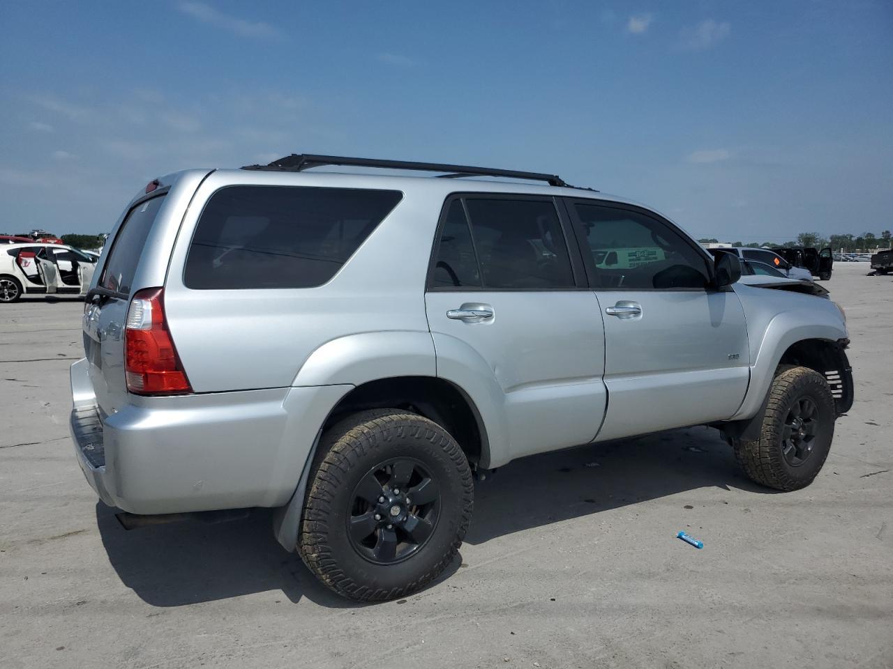 2006 TOYOTA 4Runner