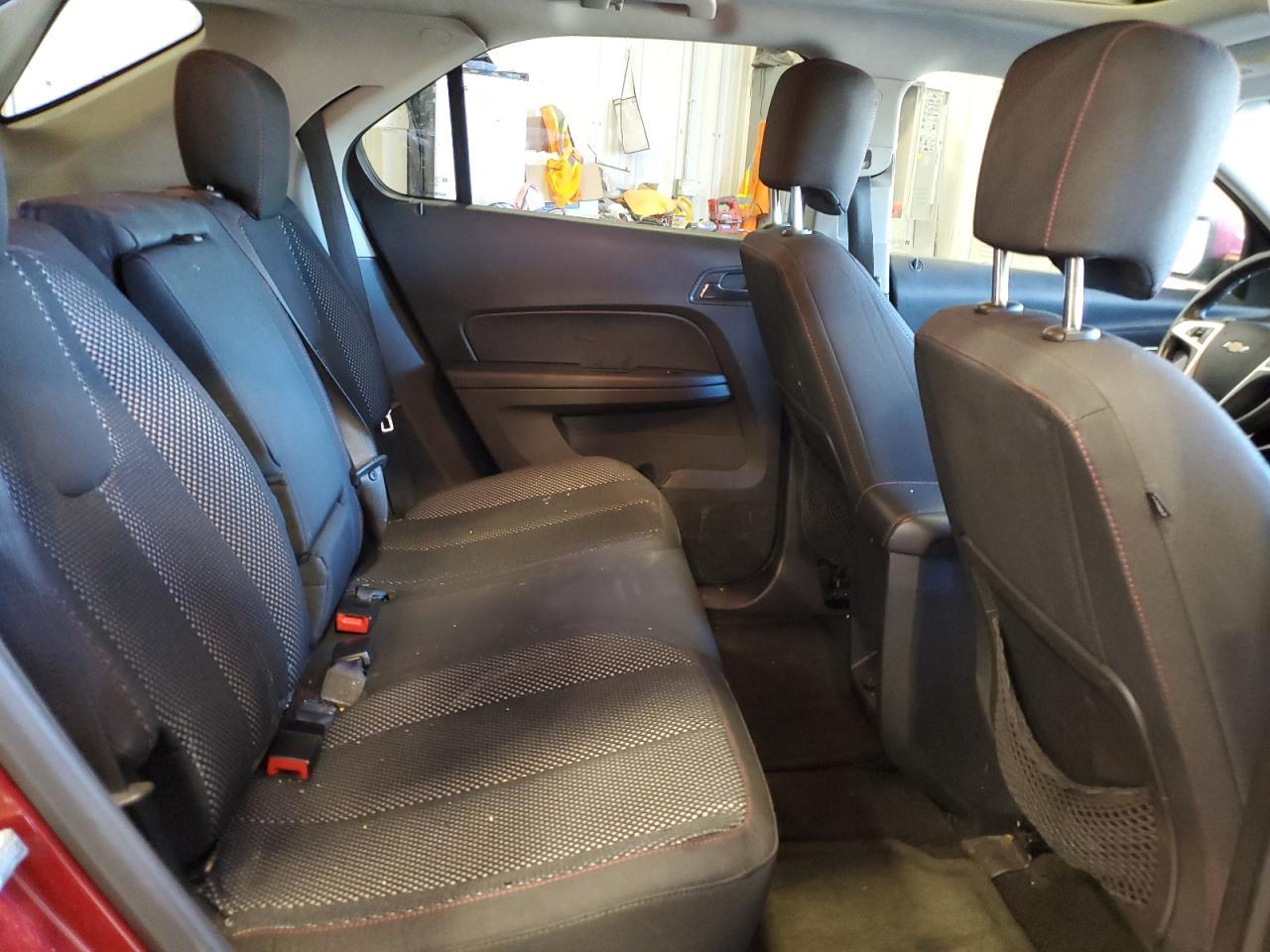 2012 CHEVROLET EQUINOX