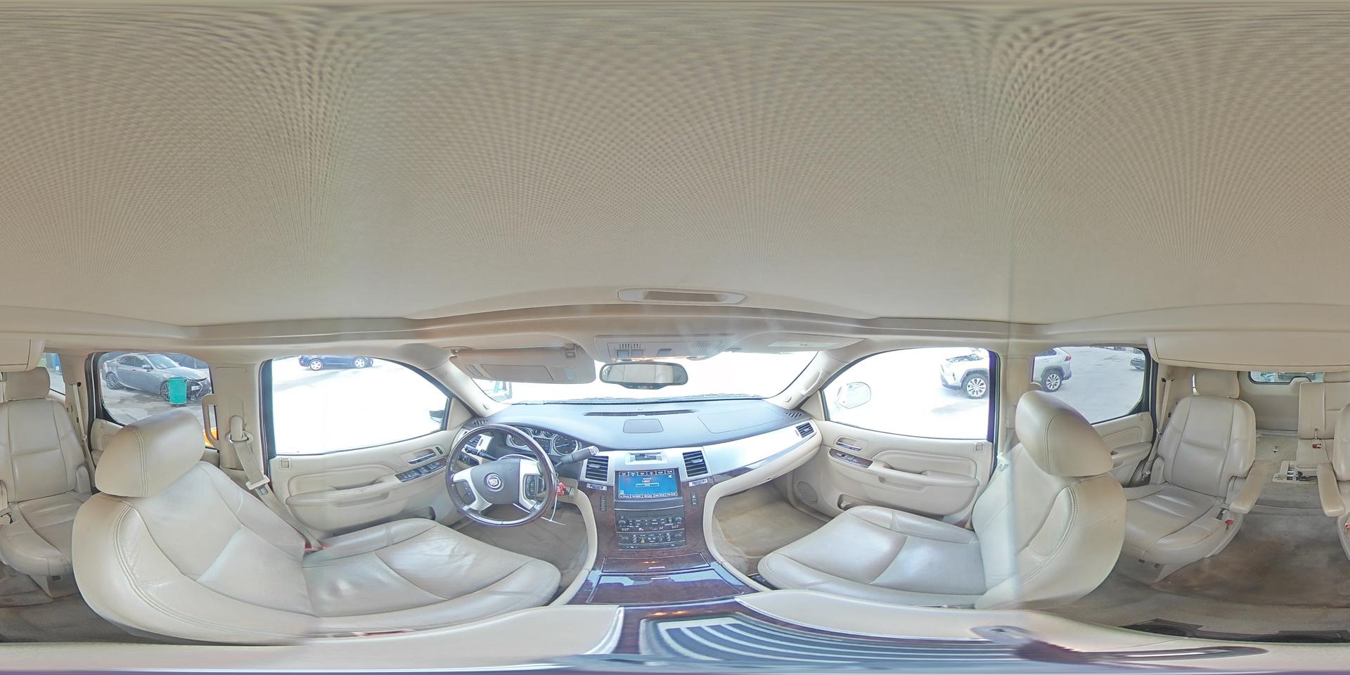 2013 CADILLAC ESCALADE