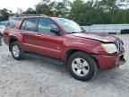 2007 TOYOTA 4Runner