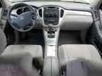 2005 TOYOTA HIGHLANDER