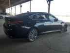 2017 GENESIS G80