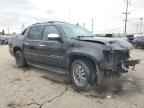 2008 CHEVROLET Avalanche