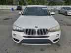 2017 BMW X3
