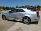 2012 CADILLAC CTS