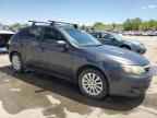 2010 SUBARU IMPREZA