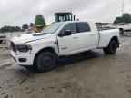 2024 RAM 3500