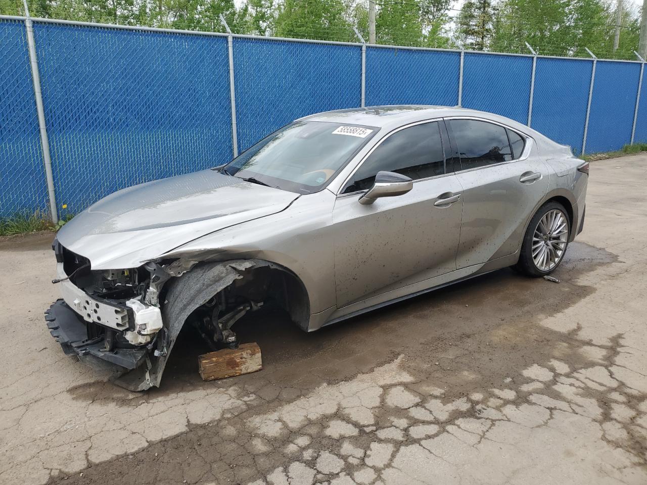 2023 LEXUS Ls