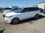 2015 LAND ROVER RANGE ROVER