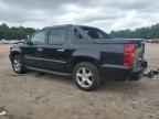 2010 CHEVROLET Avalanche
