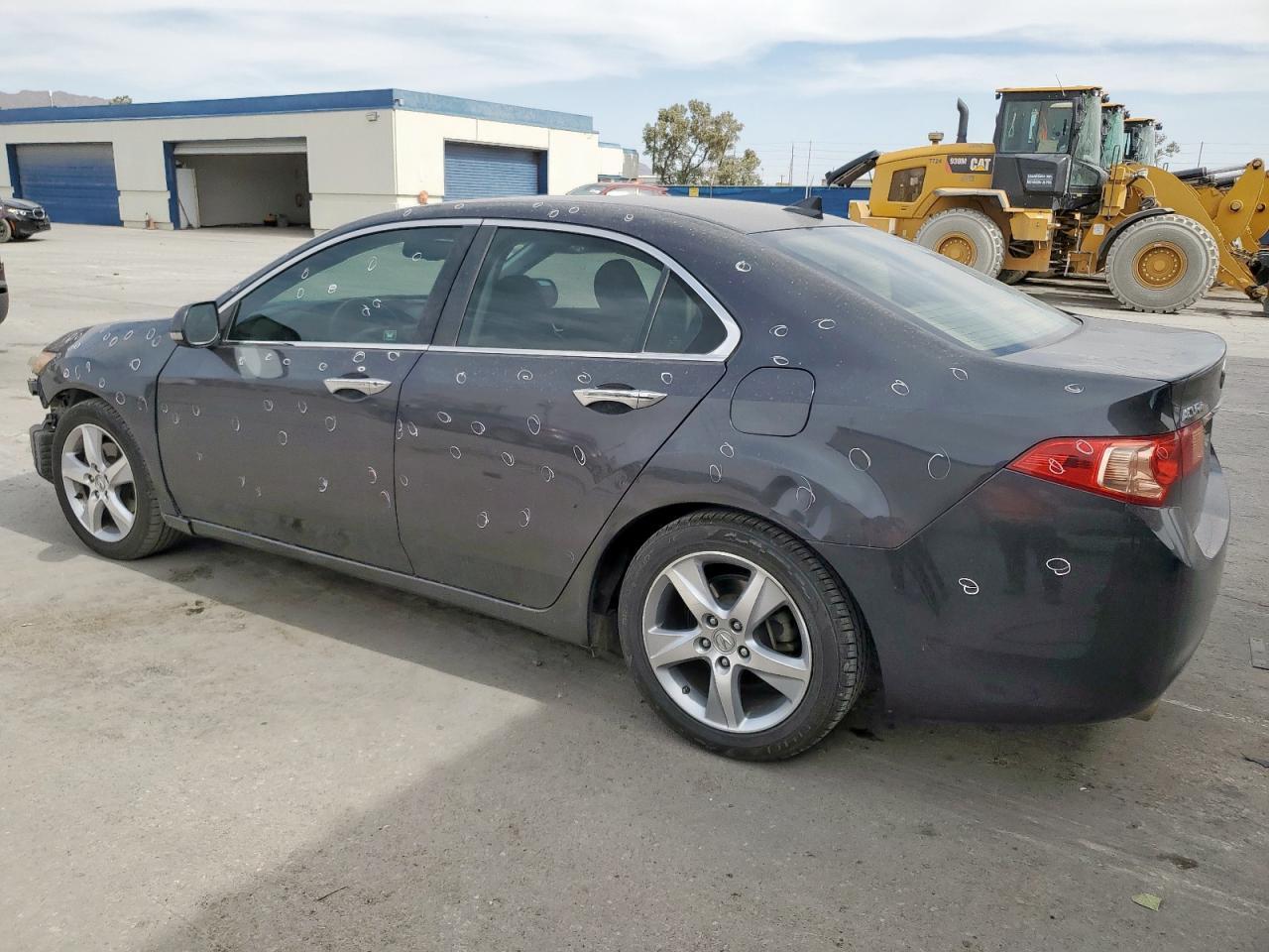 2011 ACURA TSX