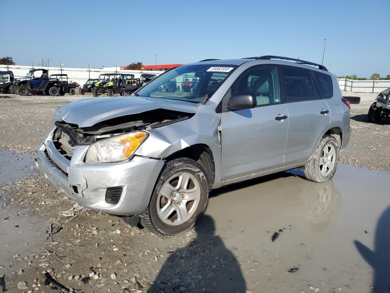 2012 TOYOTA RAV4