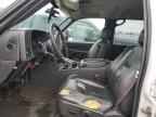 2004 CHEVROLET Silverado