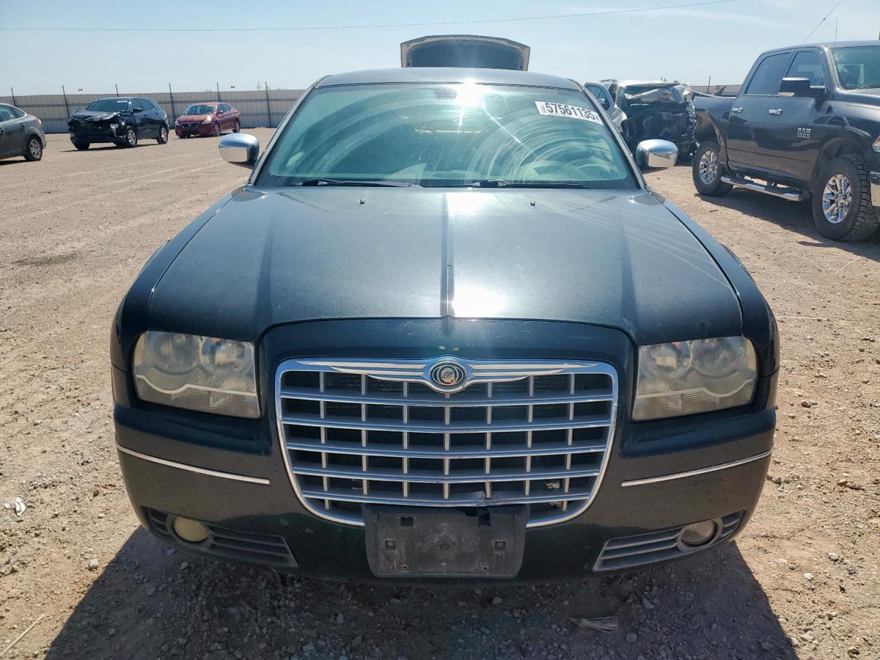 2010 CHRYSLER 300