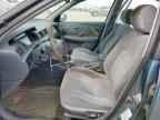 2001 TOYOTA CAMRY