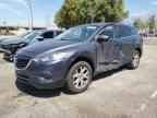 2013 MAZDA CX-9