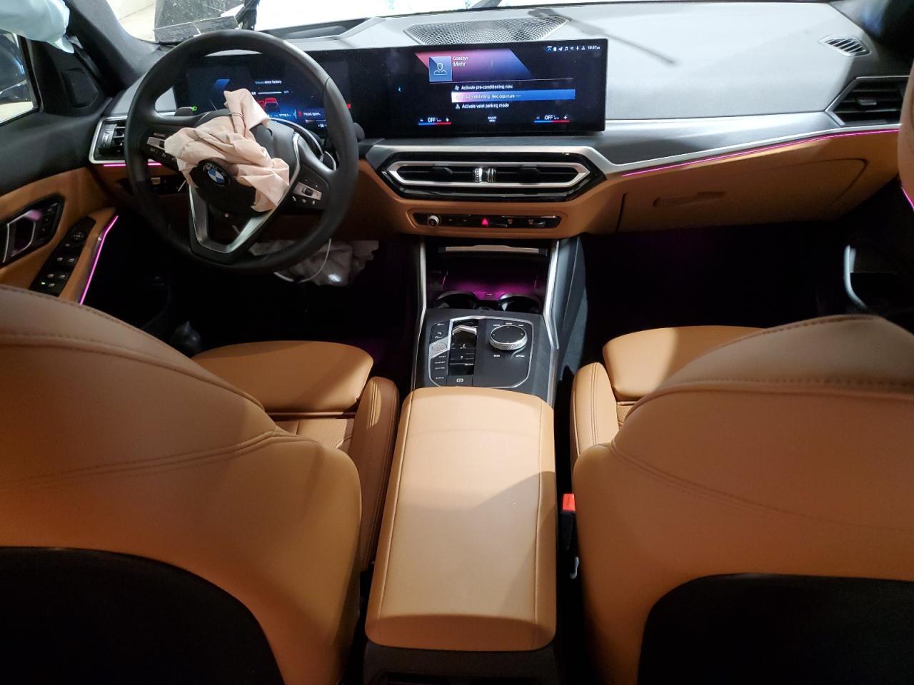 2024 BMW 3 SERIES